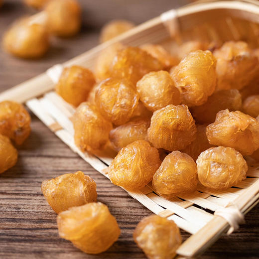 廉心  精选桂圆肉干230g 商品图1