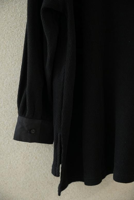 LABORATORY2色上衣 商品图1