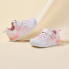 卡特兔婴儿步前鞋2024秋季新款宝宝鞋子软底防滑透气室内机能鞋 商品缩略图0