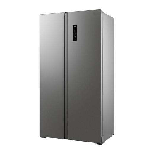 广电优选  美菱BCD-535WPC 对开双门冰箱 商品图2