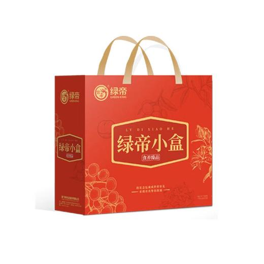 绿帝食养臻品540g 商品图1