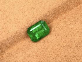 2.26ct 祖母绿裸石