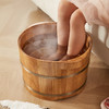 初心| 实木儿童足浴桶 商品缩略图1
