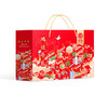 绿帝鸿运海味海产品干货礼盒881g 商品缩略图1
