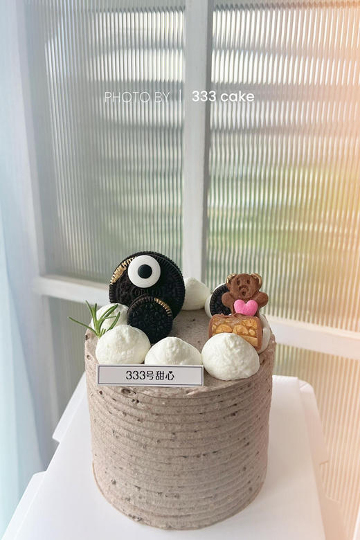 海盐奥利奥 商品图0