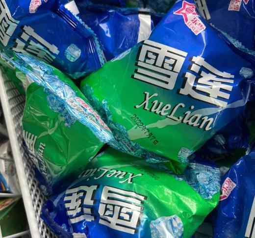 舒氏雪莲（70g） 商品图0