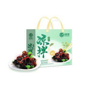 绿帝凉拌菜430g