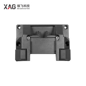 极飞 B1396S电池/水冷箱2021款 电池插头壳带胶垫 农机配件