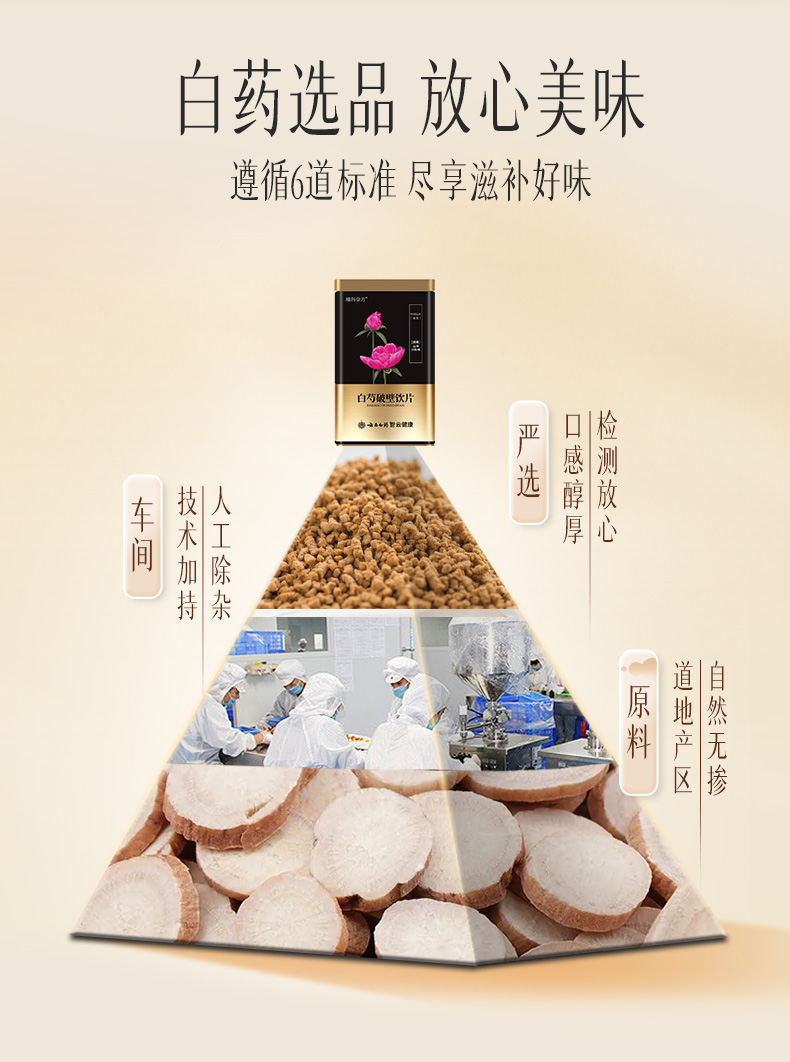 瑞药金方破壁饮片图片