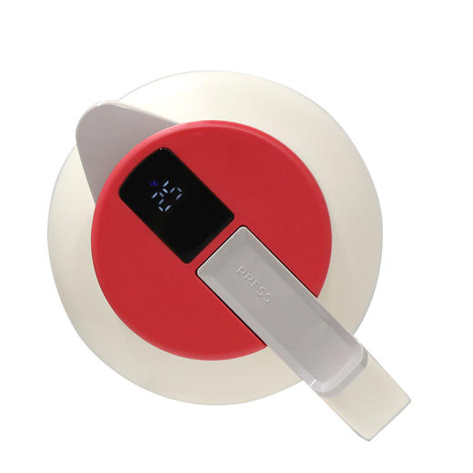 TA31-0073BP 焕新系列 玻璃内胆数显保温壶 商品图8