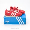阿迪达斯Adidas SL 72 三叶草复古休闲跑步鞋休闲运动鞋 商品缩略图3