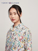 TOMMY 长袖衬衫女  WW41966-0K5 多色. 商品缩略图3