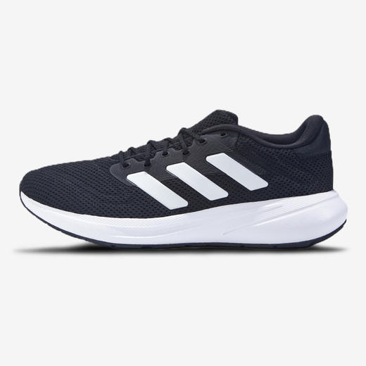 5折【自营】adidas/阿迪达斯  RESPONSE RUNNER网面透气运动鞋缓震跑步鞋男 ID7336 商品图1