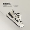 ZHR则则轻便透气网面老爹鞋女2024夏季新款增高软底休闲运动女鞋 商品缩略图5
