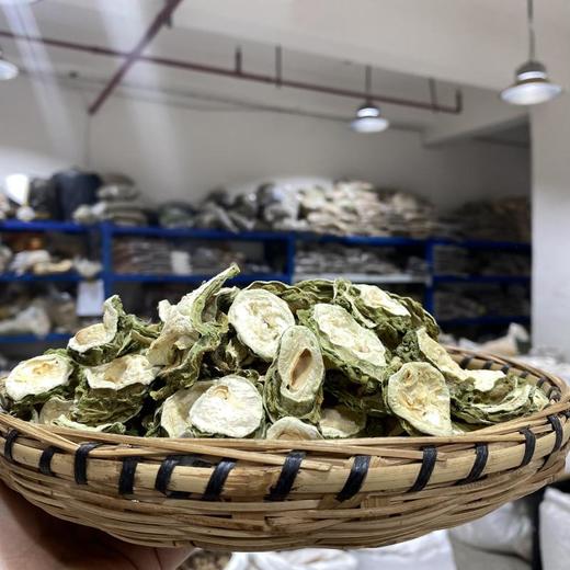 苦瓜片   苦瓜茶 商品图1
