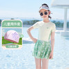 回力儿童泳衣女童2024新款夏季女孩连体游泳衣中大童宝宝泳装_ym 商品缩略图7