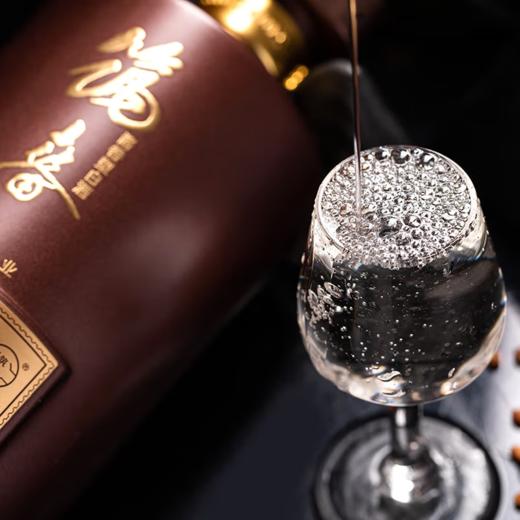 【亏钱清仓】 筑春高端嫡系 荣耀1988 酱香型 53度 500ml 单瓶 商品图2