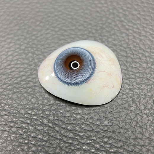 PUFF GIRL 麻瓜学院 半年抛 两片 14.5mm 参考着色 13.9mm 基弧 8.6 含水 38% 韩国进口 商品图3