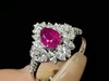 0.88ct 红宝石戒指 商品缩略图3
