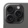 iPhone苹果15pro iPhone15Pro 5G双卡双待资源全网通手机 iPhone15Pro黑色钛金属 512GB 商品缩略图3
