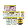 【川珍】礼遇夏日花茶礼盒735g（杭白菊30g、胎菊40g、柠檬片40g、玫瑰花60g、山楂干90g、金银花40g、冰糖360g、金丝皇菊15g、苦丁茶90g） 商品缩略图2