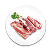 顺鑫鑫源 草原牛腹肉条 500克/袋 商品缩略图3