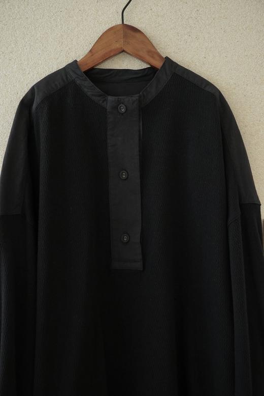 LABORATORY2色上衣 商品图4