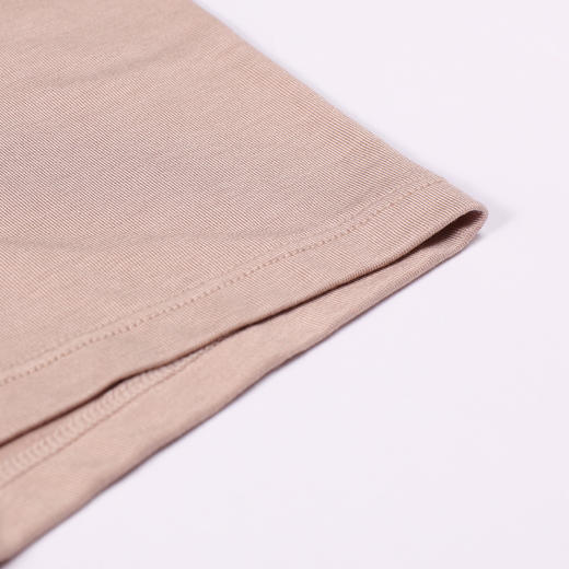 都市丽人都市锋尚内裤简约基础平角裤40S人棉男士内裤FKTBB1 商品图7