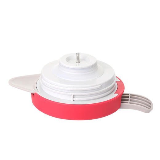 TA31-0073BP 焕新系列 玻璃内胆数显保温壶 商品图4