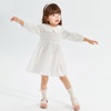 DEESHA/笛莎笛莎童装2024秋季新款长袖连衣裙 商品缩略图2