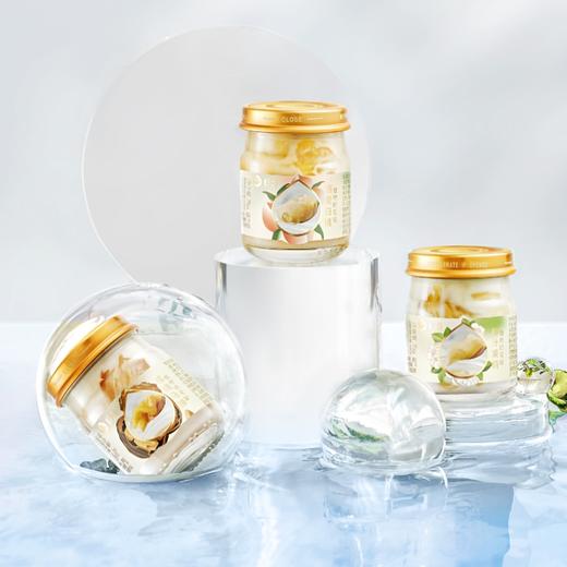 极盏-小植得即食花胶花漾礼盒（三瓶装） 商品图6