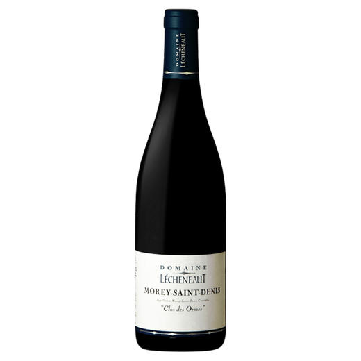 2020 Domaine Lécheneaut Morey-Saint-Denis "Clos des Ormes" 雷修诺酒庄奥姆（莫雷-圣丹尼村级）红葡萄酒 商品图1