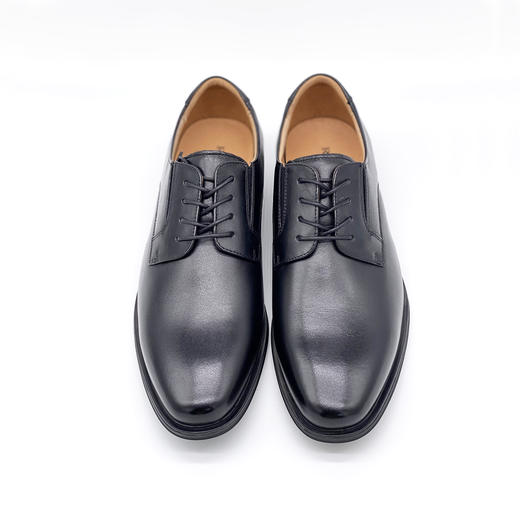 限时特价——国货优品系列男士正装鞋之日常系列0101-BLK(超轻款) 商品图3