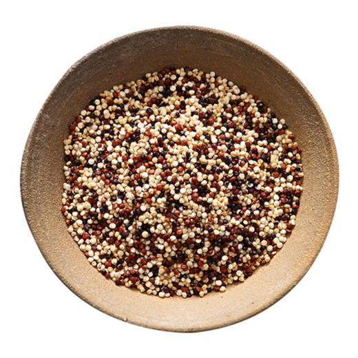 鲜禾鲜佑晨光-三色藜麦礼盒1800g 商品图1