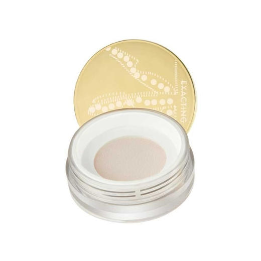 伊格媞柔光柔焦蜜粉6.2g细腻隐匿毛孔持妆定妆散粉 商品图8