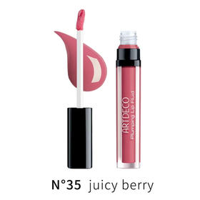 德国雅蔻琉璃水光唇釉35腊梅波波3ml