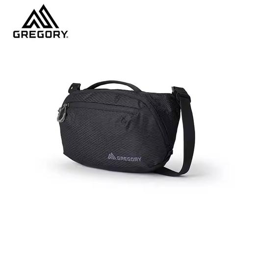 GREGORY格里高利Nano Shoulder Bag单肩包3.5L户外运动斜挎手提包 商品图1