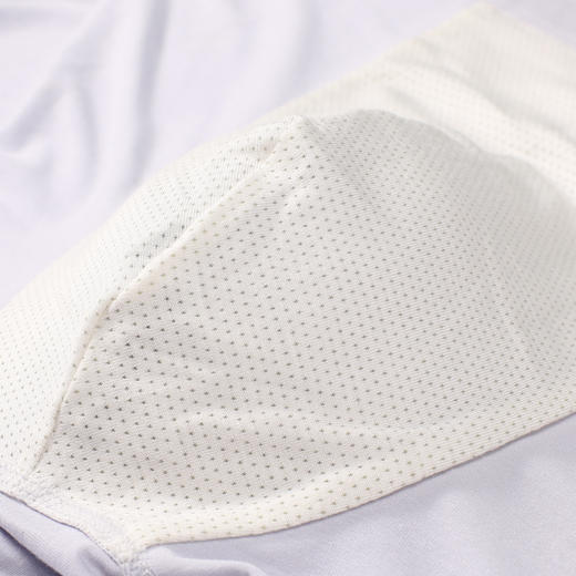 都市丽人都市锋尚内裤日常休闲平角裤50S人棉男士内裤FKTCE8 商品图8