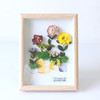 【教师节永生花中空相框】送老师diy干花材料包 手工制作礼物 节日礼物 商品缩略图11
