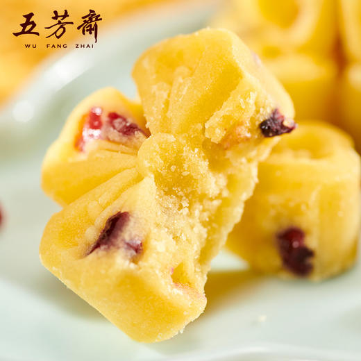 五芳斋 25克*8绿豆糕缤纷合集 商品图3