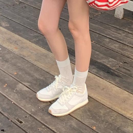 NormanWalsh 丨ALTA系列  极简复古休闲运动鞋男女慢跑鞋跑步鞋 商品图5