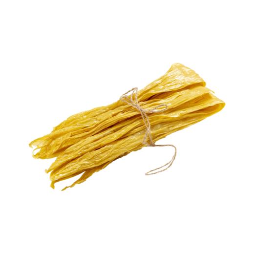 山鸿牌腐竹250克 商品图4