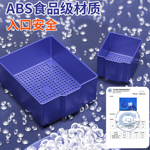 家用豆腐盒子豆腐模具在家自制做豆腐压豆腐的框磨具DIY工具 商品图5