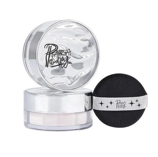 PIAPA·佩冉散粉定妆粉蜜粉遮瑕控油持久不脱妆干油皮 商品图0