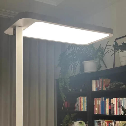 【风风同款 入手都说真香了的大路灯】 MT-DO2 小路灯护眼台灯 MT-H05 全光谱光源 国AA级照度 RGO零蓝光危害 商品图0