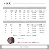 清仓捡漏  LINCHAOZHANG【四叶草】LC240436 领订钻衬衫 LQ240262 花苞短裤2024169W腰带 商品缩略图4