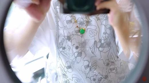 平安扣的脱胎换骨｜夏天里小老鼠偷西瓜 商品图4