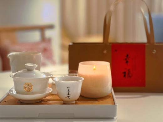 云南野生古树红茶 | 礼品订制 商品图1