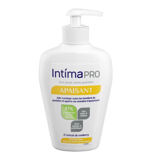 【宁波发】intima茵缇玛 私处护理液 女性私密洗液 商品图4