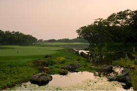 【5天4晚3球】韩国济州岛高尔夫之旅 | 韩国高尔夫球场俱乐部｜东南亚
